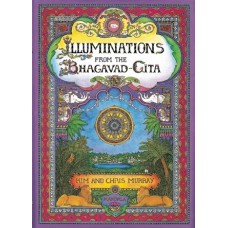 Illuminations from the Bhagavad-Gita